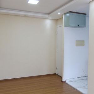 Apartamento para alugar com 41m², 2 quartos e sem vaga - Photo 3