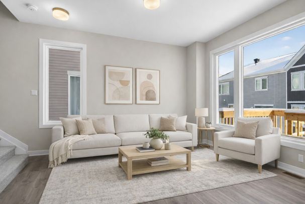 For Lease - 544 Promontory Place, Barrhaven, Ontario - Photo 1