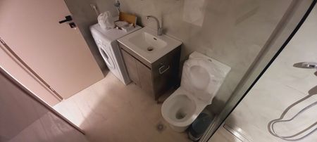 Διαμέρισμα για ενοικίαση Κάτω Αμφιάλη (Κερατσίνι) - Φωτογραφία 5