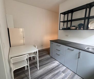 Appartement frei! - Photo 1