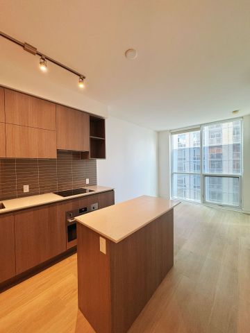For Lease - 1 Yorkville Avenue Unit# 1703, Toronto, Ontario - Photo 4