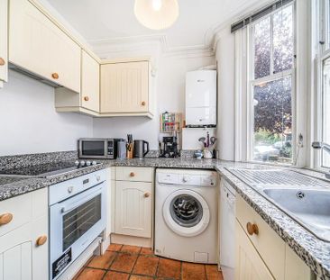 1 bedroom flat to rent - Photo 3