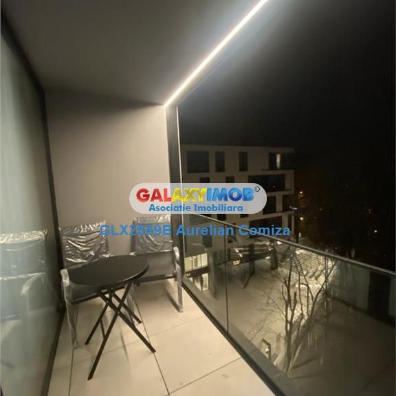 Apartament 2 camere lux Win Herastrau/Cartierul Francez - Photo 1