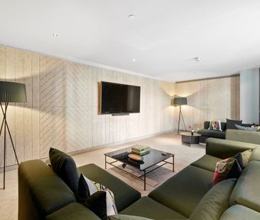 Skylark Point, E20 1JT, London - Photo 3