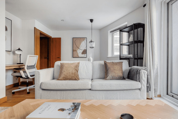 Cuba Street, London, E14 - Photo 1