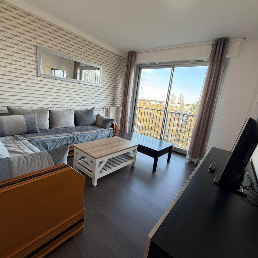 Location Appartement 2 pièces 30m² LORMONT 33310 - Photo 1