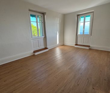 A louer pour une durée déterminée - Photo 4