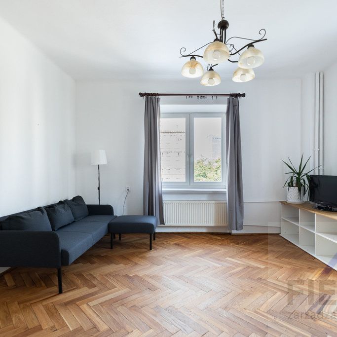 Warszawa Śródmieście, ul. gen. Władysława Andersa - Фото 1