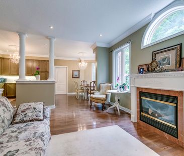 For Lease - 157 Creek Path Avenue, Oakville, Ontario - Photo 2