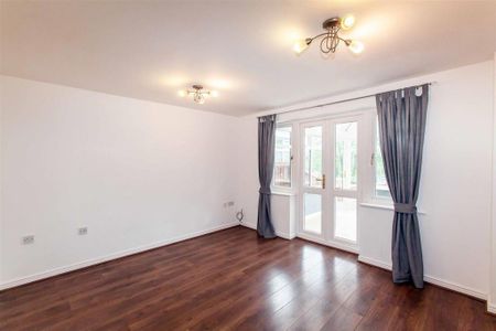 2 bedroom terraced house to rent - Photo 3