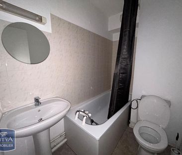 Location Appartement 1 pièce 17m² ARRAS 62000 - Photo 3