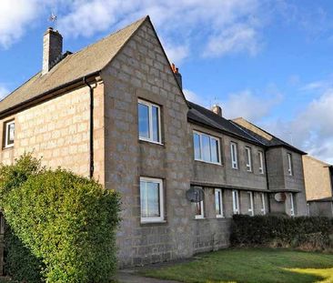Room in a Shared House, Abbotswell Crescent, AB12 - Photo 4