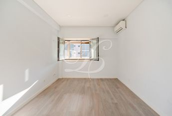 Apartamento T3 em Lisboa