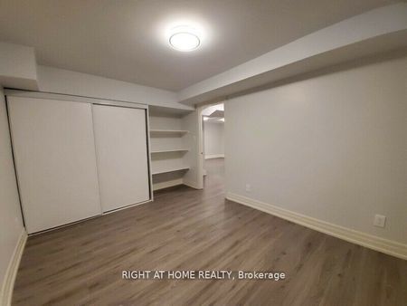 For Lease - 7 Presidential Street Unit# Lower, Vaughan, Ontario - Photo 5