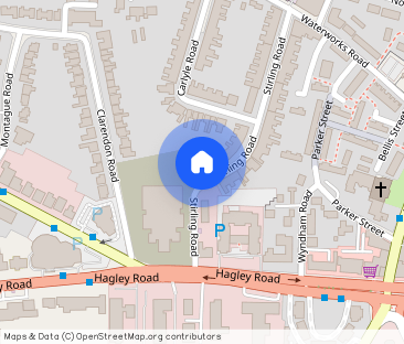 Stirling Road, Birmingham, B16 - Photo 1
