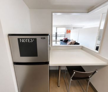 For Lease - 111 Cooper Street Unit# 1015, Ottawa Centre, Ontario - Photo 6