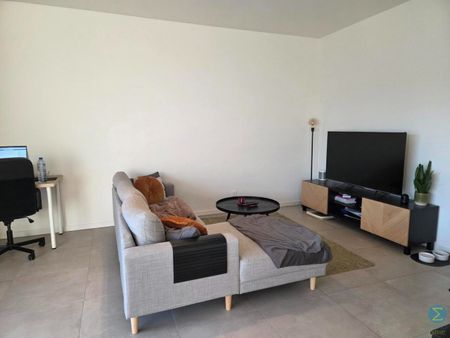 Appartement - Foto 2