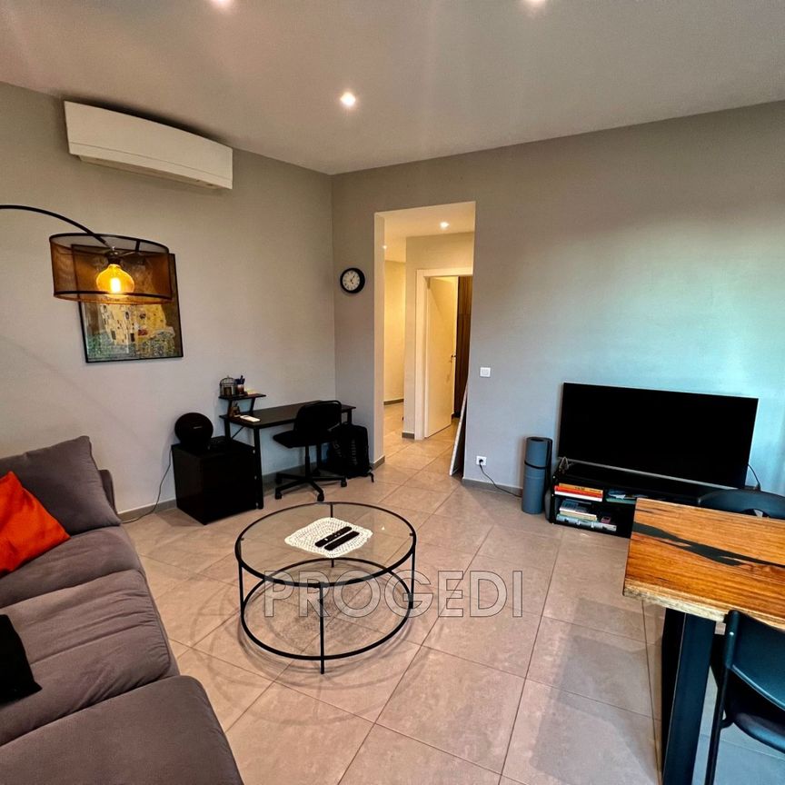 Location Appartement 2 pièces 50m² BEAUSOLEIL 06240 - Photo 1