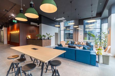 2 bedroom flat to rent - Photo 3