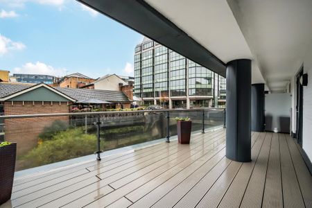 1 bedroom flat to rent - Photo 4