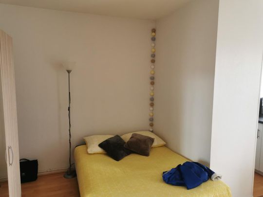 Location Appartement 1 pièce 23m² BORDEAUX 33000 - Photo 1