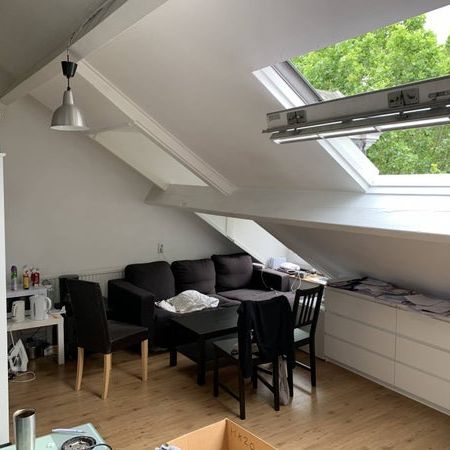 Wilhelminasingel 43 K3.1 6221BG Maastricht - Foto 1