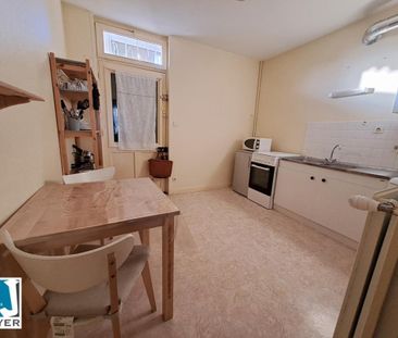 APPARTEMENT MEUBLÉ PROCHE CENTRE-VILLE - Photo 3