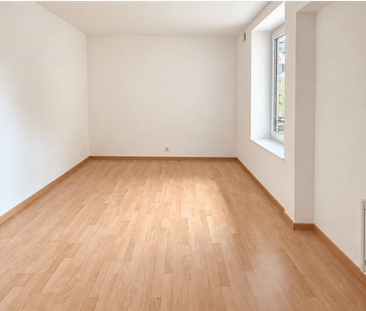 Sanierte 3.5-Zimmer-Wohnung im 1. OG - Foto 4