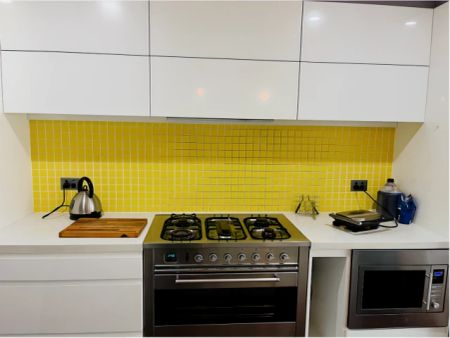 2/65 Crystal Petersham, Sydney - Photo 5