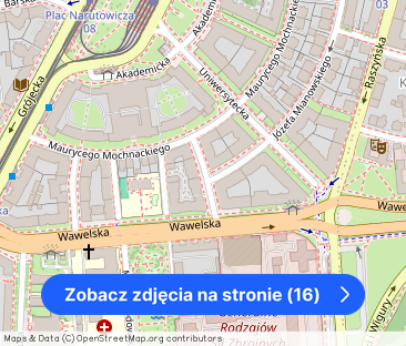 Klimatyczne 2-pokoje, dobra energia, ciche, dyskretne, piwnica-Ochota – zdjęcie 1