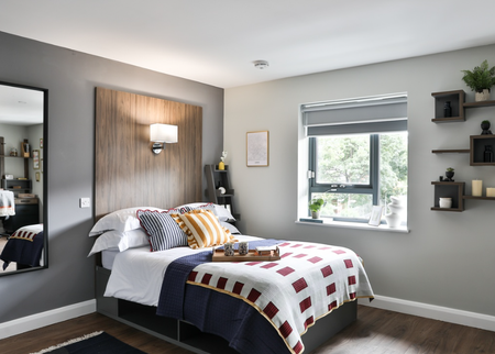 Studio to rent - Photo 5