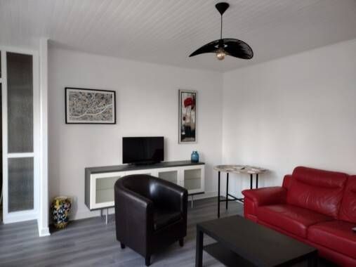 Colocation 3 pers - 3 Chb - Jardin - Photo 1