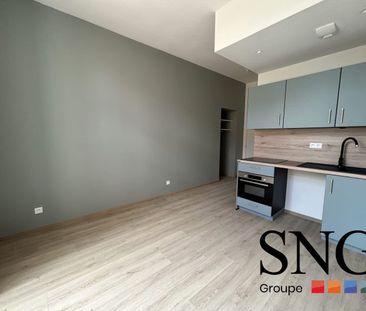 T1 RENOVE COMME NEUF AVEC TERRASSE - Photo 4