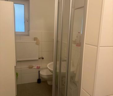 1-Zimmer Wohnung Mannheim-Innenstadt - Photo 5