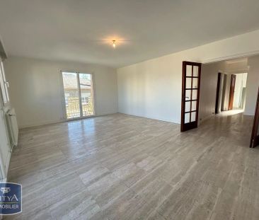 Appartement à louer 3 pièces 86.71m² - Photo 3