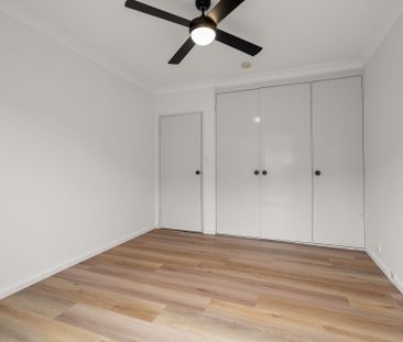 2 Bedroom Apartment With Park Views - Photo 2