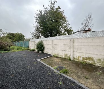 Jolie maison avec jardin sise dans une rue paisible - foto 5