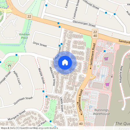 5 Dicaprio Street, Keperra QLD 4054