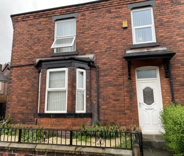 1 bedroom in a house share to rent - Photo 5