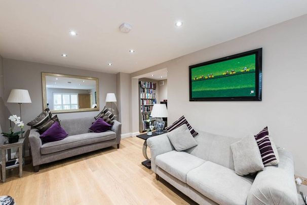 3 bedroom house to rent - Photo 1