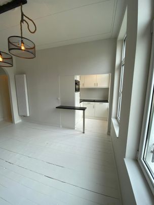 Nationalestraat 55 - 3e verdieping - Foto 1