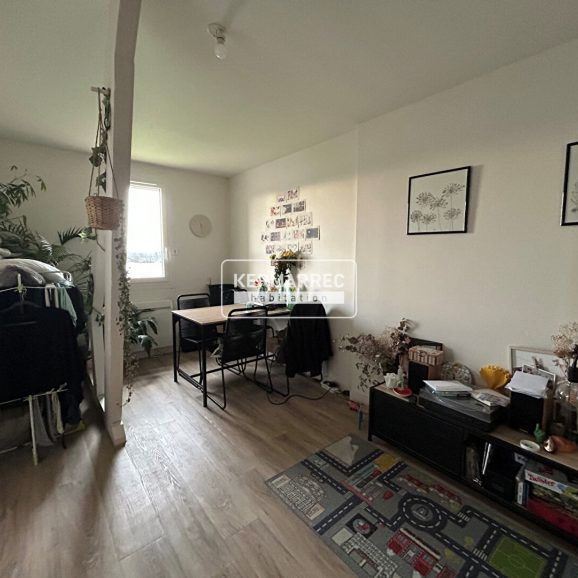 Appartement 2 pièces – 29 m² environ à Chavagne (ref : HG70309) - Photo 1