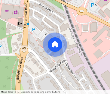 Burnside Street, Stirling, FK7 - Photo 1