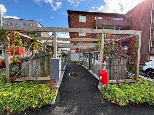 Våmmedalsvägen 166 - Photo 1