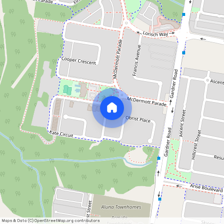 8 Kate Circuit, Qld 4123, Rochedale