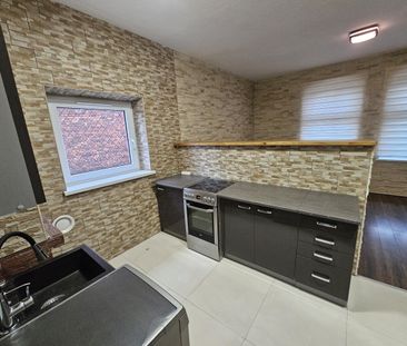 Komfortowe 2pokoje 1piętro 41m (Ruda Śląska, Orzegów, Orzegowska)In... - Photo 5