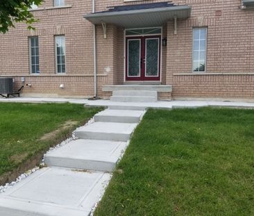 For Lease - 5806 Rainberry Drive, Mississauga, Ontario - Photo 6