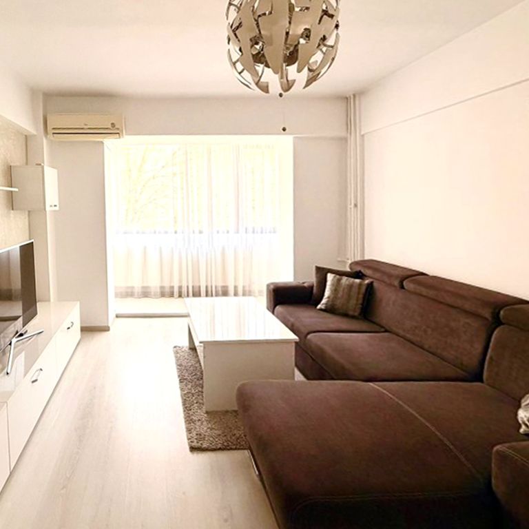 Apartament de inchiriat in Ploiesti, zona Ultracentral-Terra Verde - Photo 1