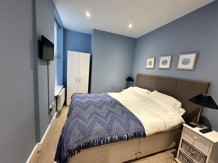 2 bedroom apartment to rent - Photo 3