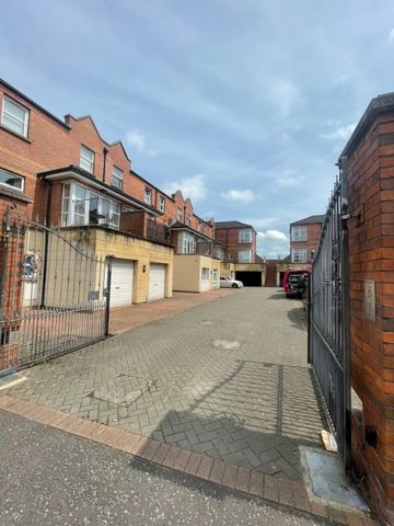 4 Donnybrook Court, Belfast BT9 7GH - Photo 5